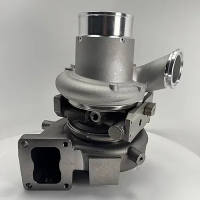 Turbocompresores de Recambio para Motores Cummins; Turbos de Repuesto