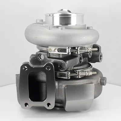 Turbocompresores de Recambio para Motores Cummins; Turbos de Repuesto