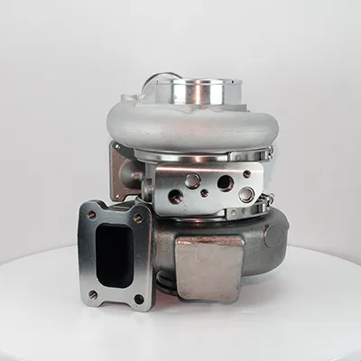 Turbocompresores de Recambio para Motores Cummins; Turbos de Repuesto