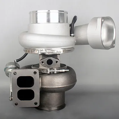 Turbocompresores de Recambio para Motores Caterpillar; Turbos de Repuesto