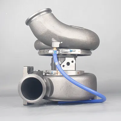 Turbocompresores de Recambio para Motores Caterpillar; Turbos de Repuesto