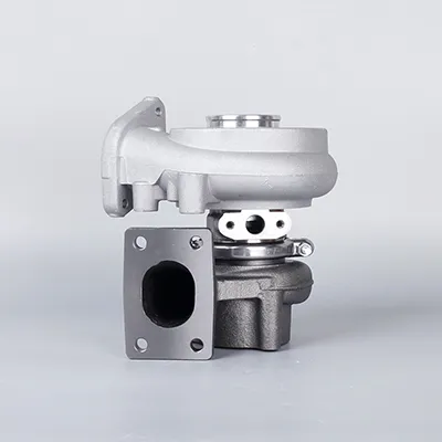 Turbocompresores de Recambio para Motores Caterpillar; Turbos de Repuesto