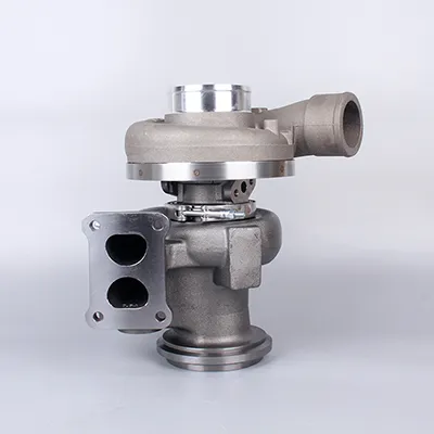 Turbocompresores de Recambio para Motores Caterpillar; Turbos de Repuesto