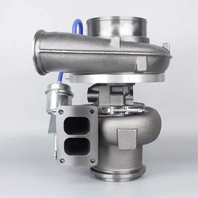 Turbocompresores de Recambio para Motores Caterpillar; Turbos de Repuesto