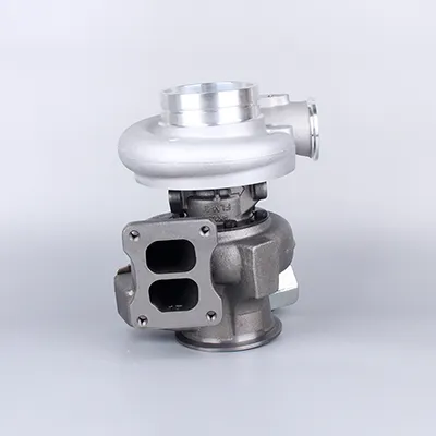 Turbocompresores de Recambio para Motores Volvo; Turbos de Repuesto Volvo