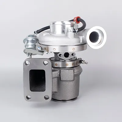 Turbocompresores de Recambio para Motores Volvo; Turbos de Repuesto Volvo