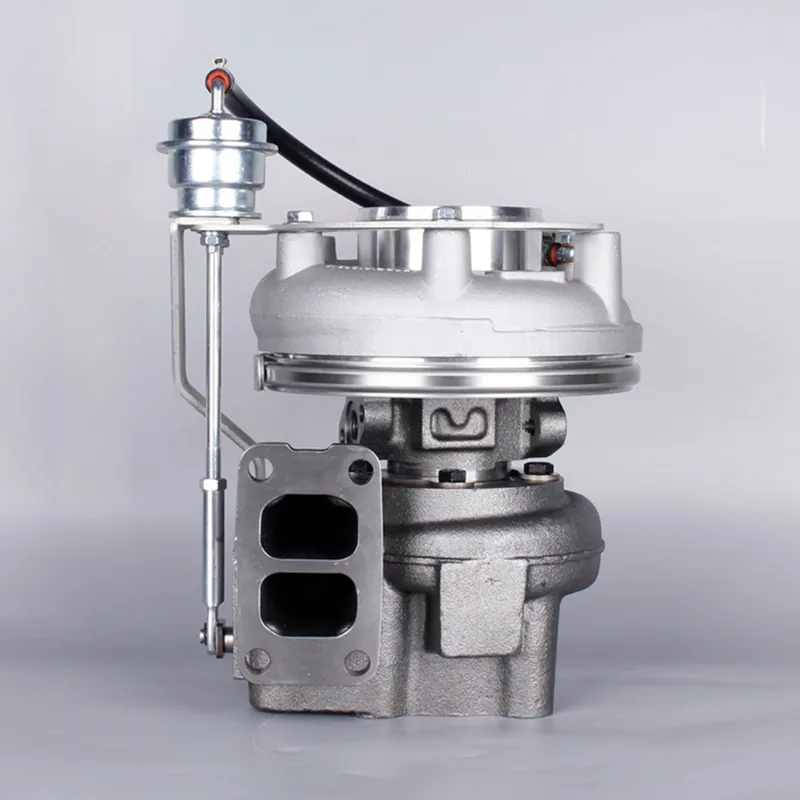 Adecuado para Repuesto de Turbocompresores  Volvo