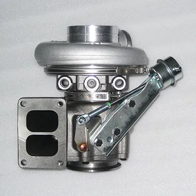 Turbocompresores de Recambio para Motores Volvo; Turbos de Repuesto Volvo