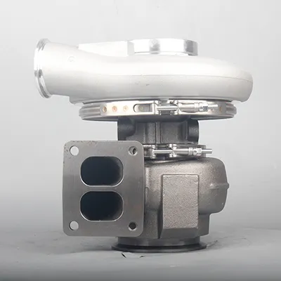 Turbocompresores de Recambio para Motores Volvo; Turbos de Repuesto Volvo