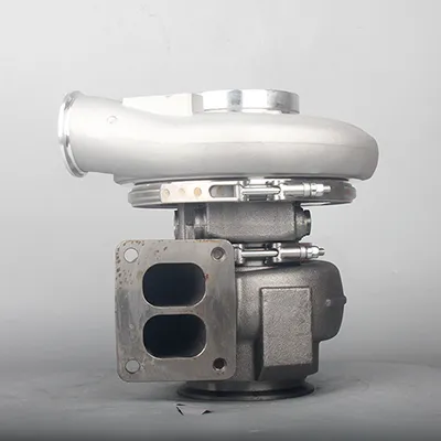 Turbocompresores de Recambio para Motores Volvo; Turbos de Repuesto Volvo